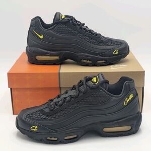 Nike Corteiz RTW Air max 95 Size 10.5 RARE